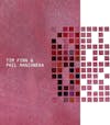 Album artwork for Tim Finn and Phil Manzanera by Tim Finn