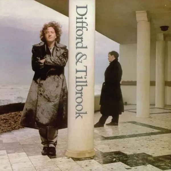 Album artwork for Difford & Tillbrook by Difford And Tillbrook