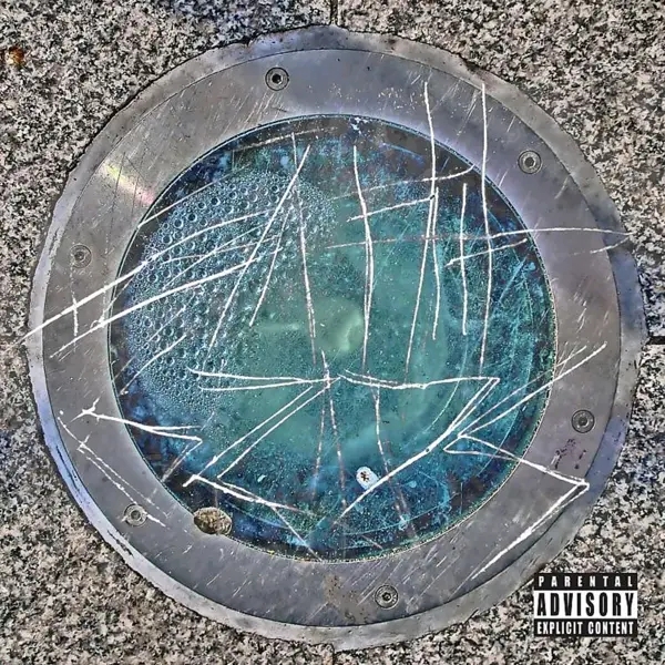 Album artwork for The Power That B by Death Grips