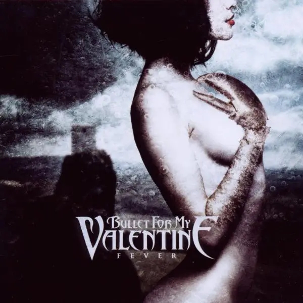 Album artwork for Fever by Bullet For My Valentine
