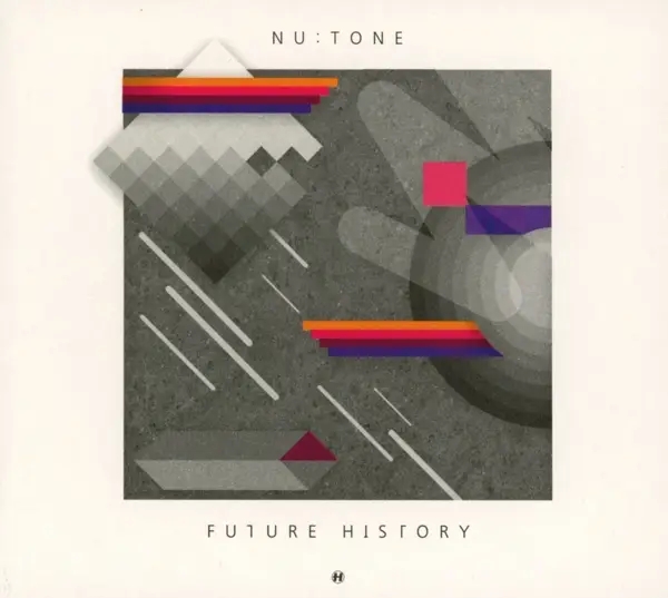Album artwork for Future History by Nu:Tone