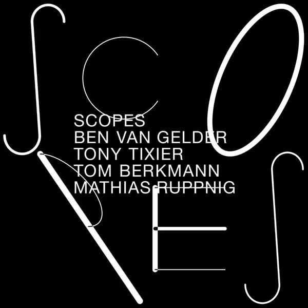 Album artwork for Scopes by Scopes