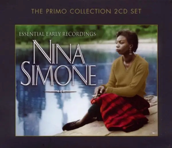 Album artwork for Essential Early Recording by Nina Simone