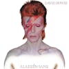 Illustration de lalbum pour Aladdin Sane - 50th Anniversary par David Bowie