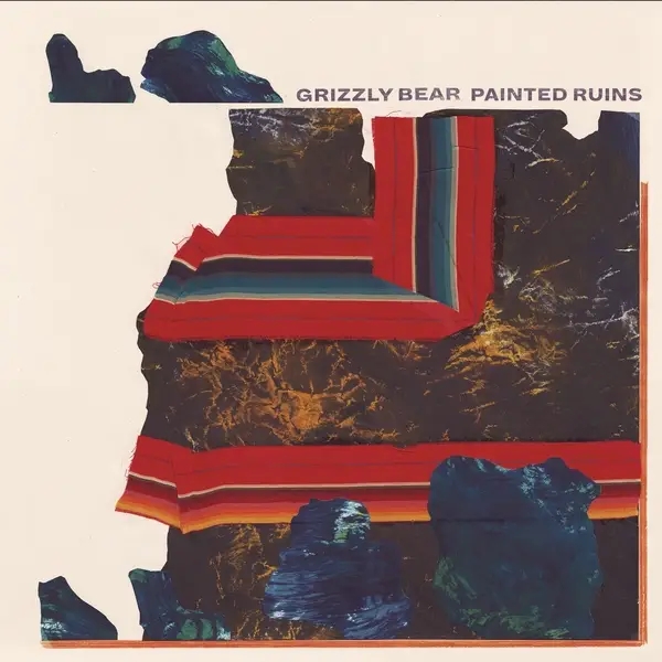 Album artwork for Painted Ruins by Grizzly Bear