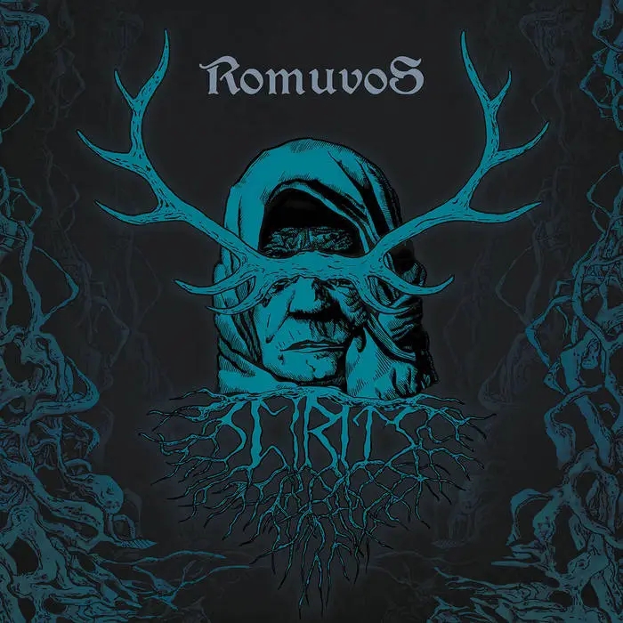 Album artwork for Spirits by Romuvos
