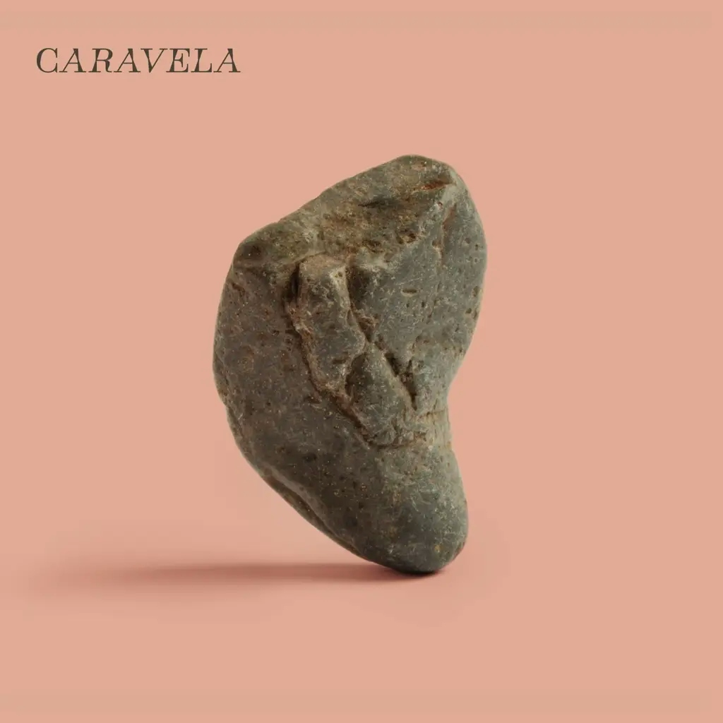 Album artwork for Caravela by Caravela