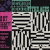 Album artwork for 007 Shanty Town by Desmond And The Aces Dekker
