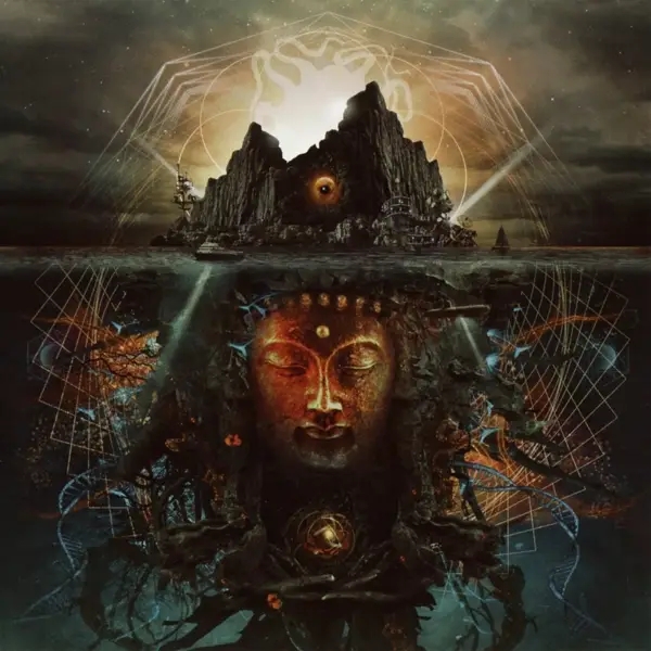 Album artwork for The Quantum Enigma by Epica