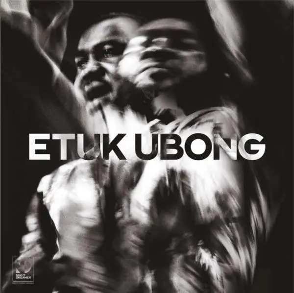 Album artwork for Africa Today by Etuk Ubong