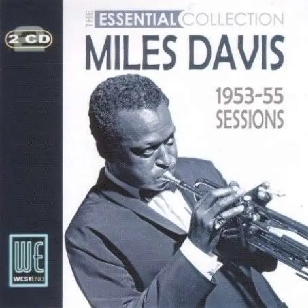 Album artwork for Essential Collection by Miles Davis