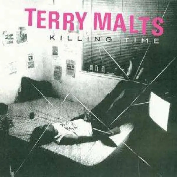 Album artwork for Killing Time by Terry Malts