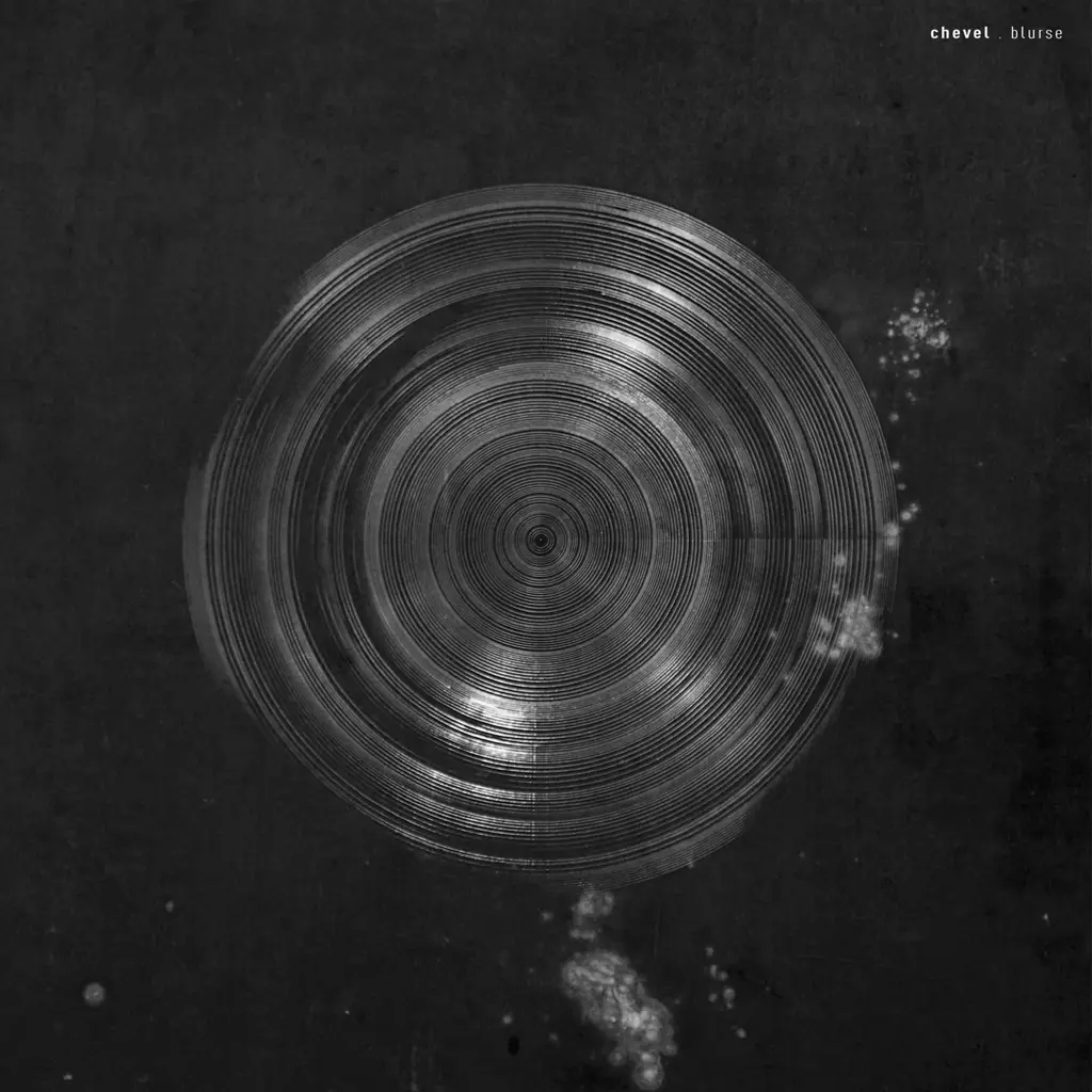 Album artwork for Blurse by Chevel