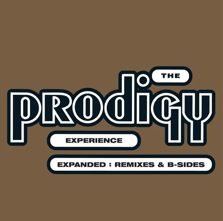 Album artwork for Experience/Expanded by The Prodigy