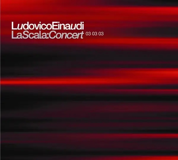 Album artwork for La Scala by Ludovico Einaudi