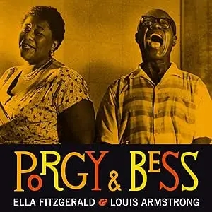 Album artwork for Porgy and Bess (Yellow Coloured Vinyl) by Miles Davis