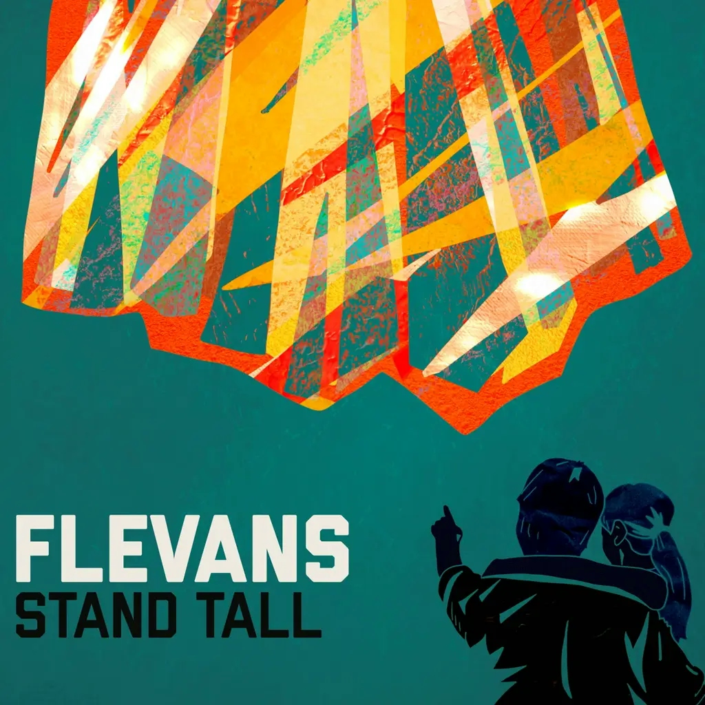 Album artwork for Stand Tall by Flevans