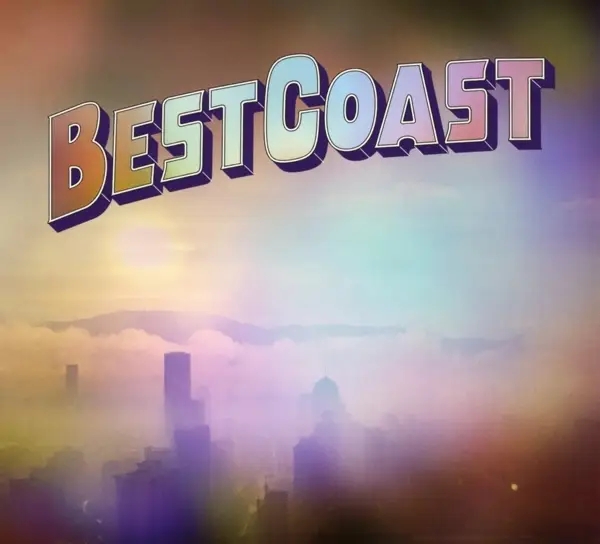 Album artwork for Fade Away by Best Coast