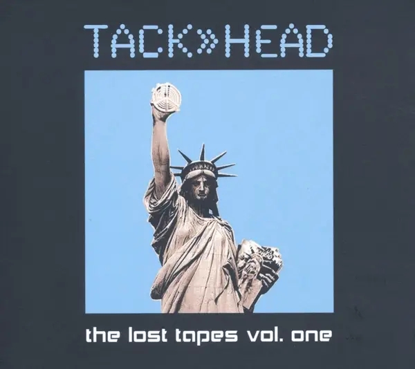 Album artwork for The Lost Tapes 1 & Remixes by Tackhead