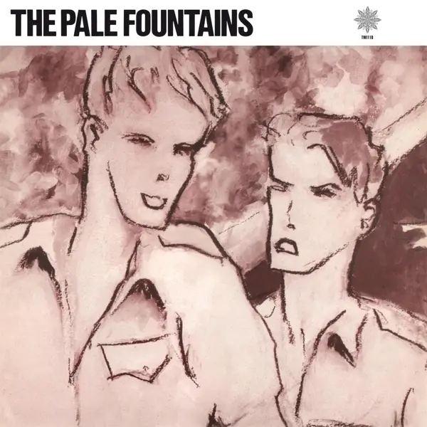Album artwork for Something On My Mind by The Pale Fountains