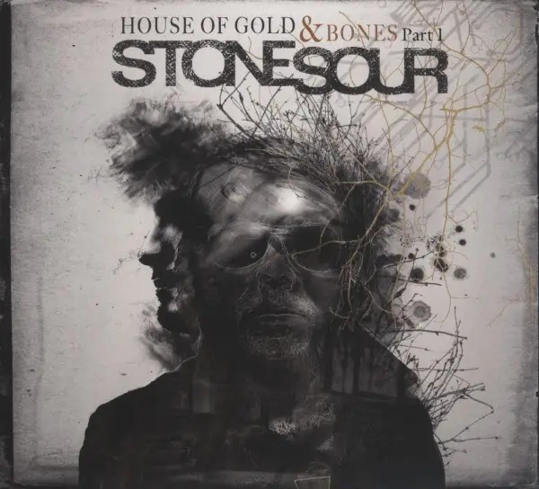 Album artwork for House Of Gold & Bones Part 1 by Stone Sour