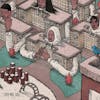 Album artwork for Brick Body Kids Still Daydream by Open Mike Eagle
