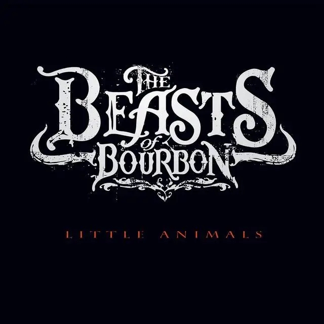Album artwork for Little Animals by Beasts Of Bourbon
