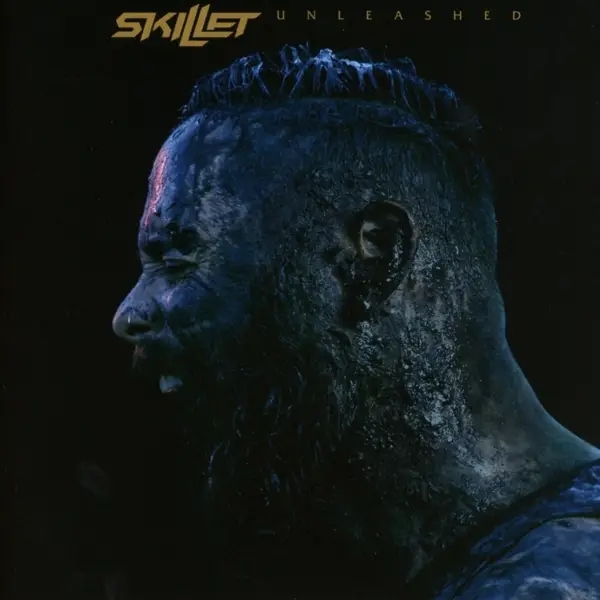 Album artwork for Unleashed by Skillet