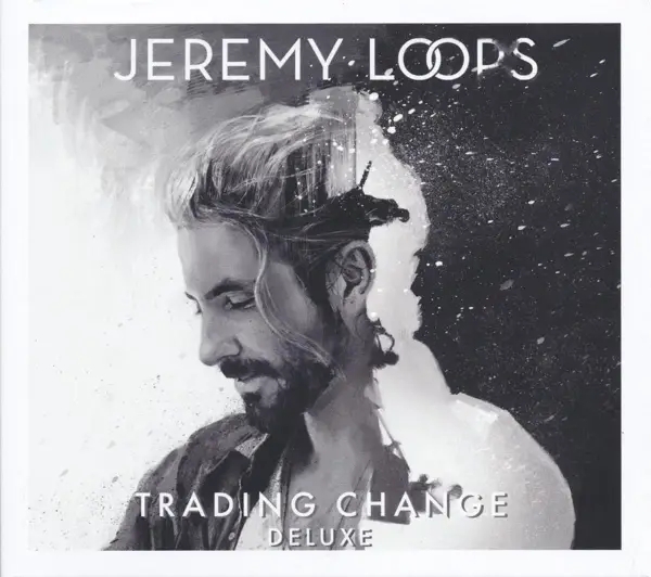 Album artwork for Trading Change by Jeremy Loops