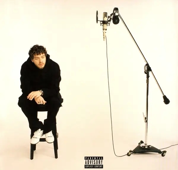 Album artwork for Come Home The Kids Miss You by Jack Harlow