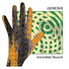 Album Artwork für Invisible Touch von Genesis