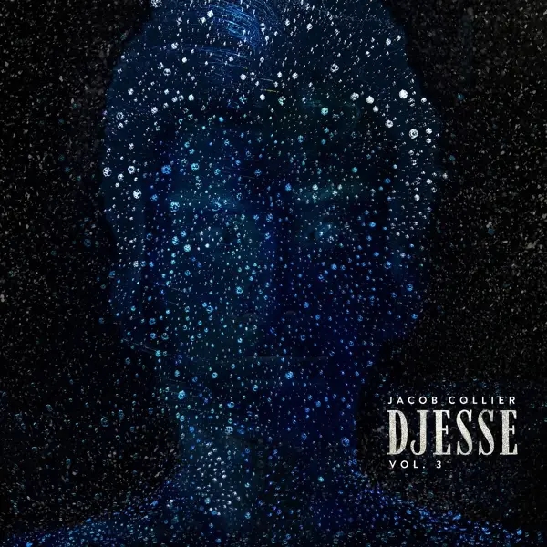 Album artwork for Djesse Vol.3 by Jacob Collier