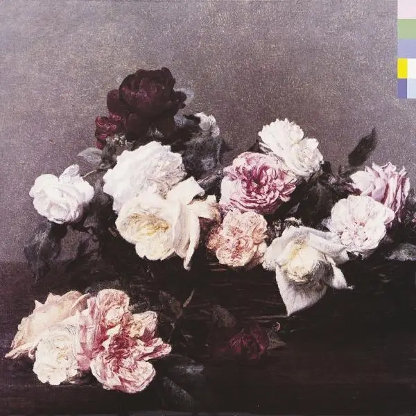 Album artwork for Power,Corruption & Lies by New Order