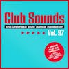 Album artwork for Club Sounds,Vol. 97 by Various