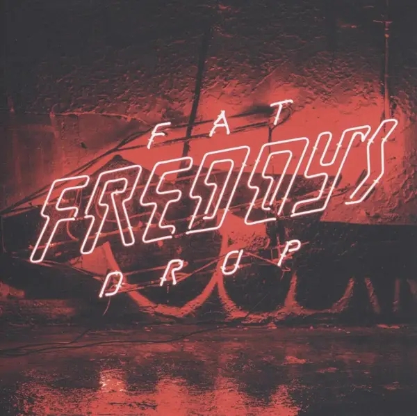 Album artwork for Bays by Fat Freddy's Drop