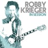 Illustration de lalbum pour In Session par Robby Krieger