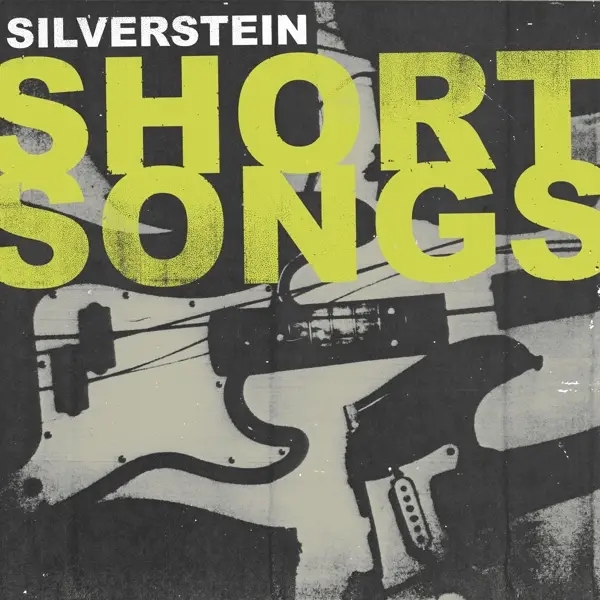 Album artwork for Short Songs by Silverstein