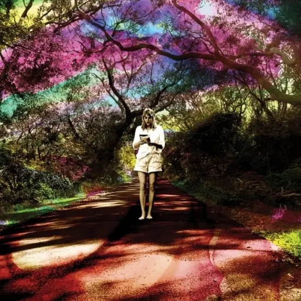 Album artwork for Hey Daydreamer by Sally Seltmann