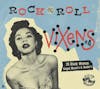 Album Artwork für Rock And Roll Vixens Vol.4 von Various
