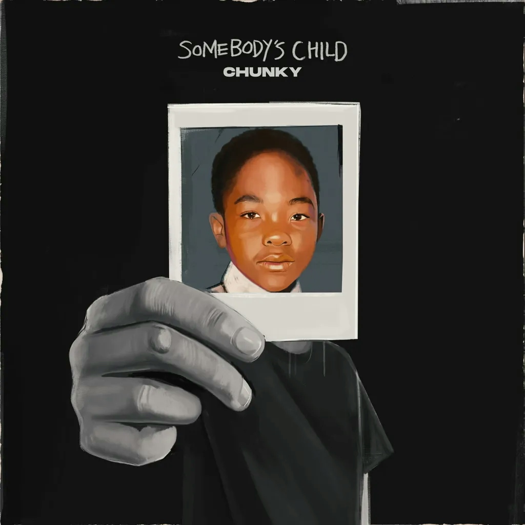 Album artwork for Somebody's Child by Chunky
