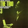 Album artwork for The Trio Vol.3 by Cedar Walton Trio