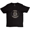 Album artwork for Unisex Hi-Build T-Shirt Circle Logo Hi-Build by Dead Kennedys