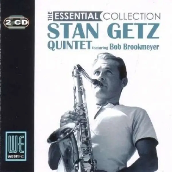 Album artwork for Essential Collection by Stan Getz