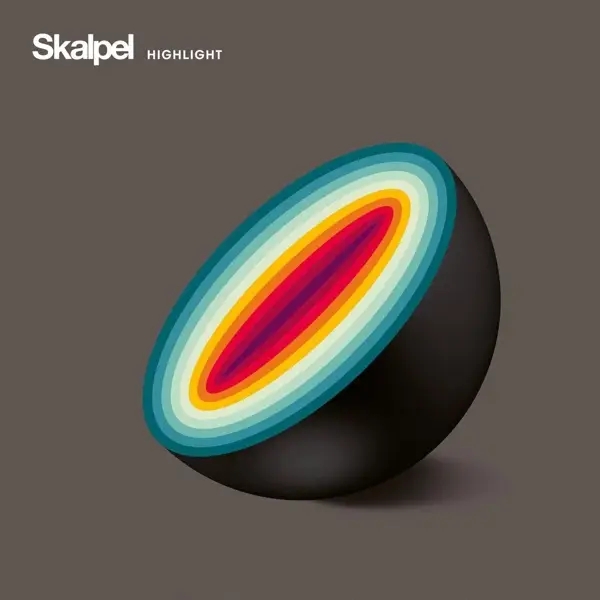 Album artwork for Highlight by Skalpel