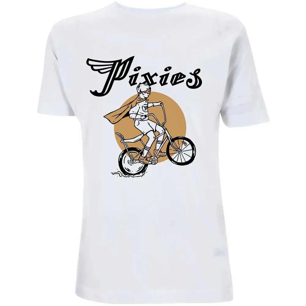 Album artwork for Album artwork for Unisex T-Shirt Tony by Pixies by Unisex T-Shirt Tony - Pixies