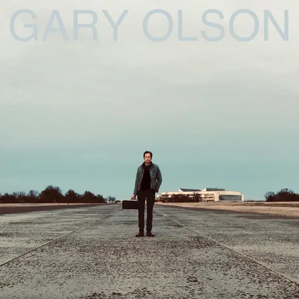 Album artwork for Gary Olson by Gary Olson