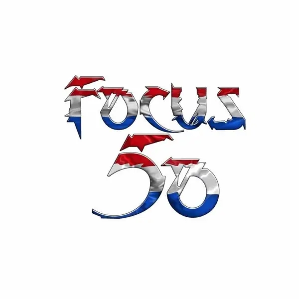 Album artwork for Focus 50-Live In Rio by Focus