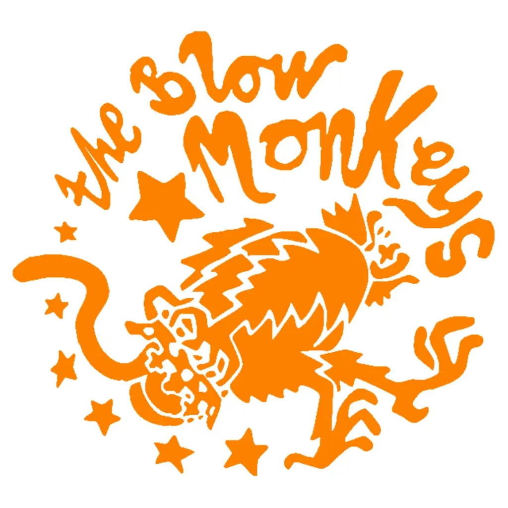 Album artwork for Together/Alone by The Blow Monkeys