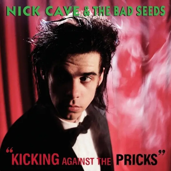 Album artwork for Kicking Against the Pricks. by Nick Cave