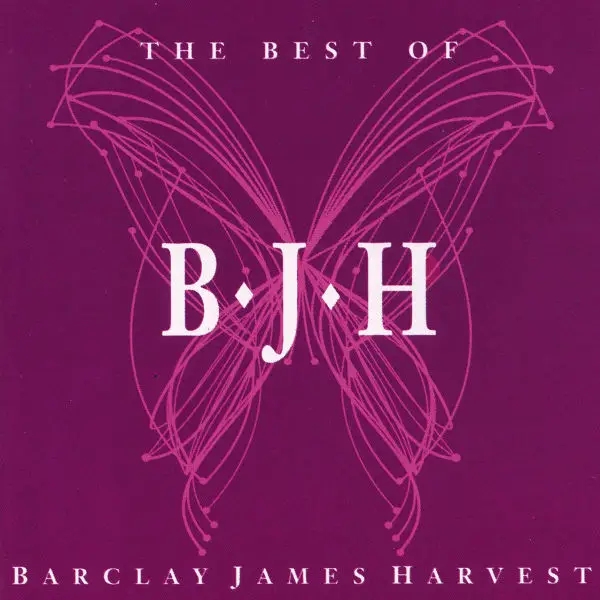 Album artwork for The Best Of Barclay James Harvest by Barclay James Harvest